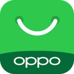 Logo of OPPO Store android Application 