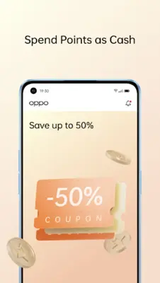 OPPO Store android App screenshot 3