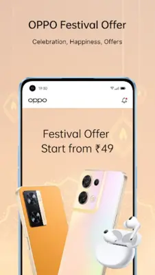 OPPO Store android App screenshot 6